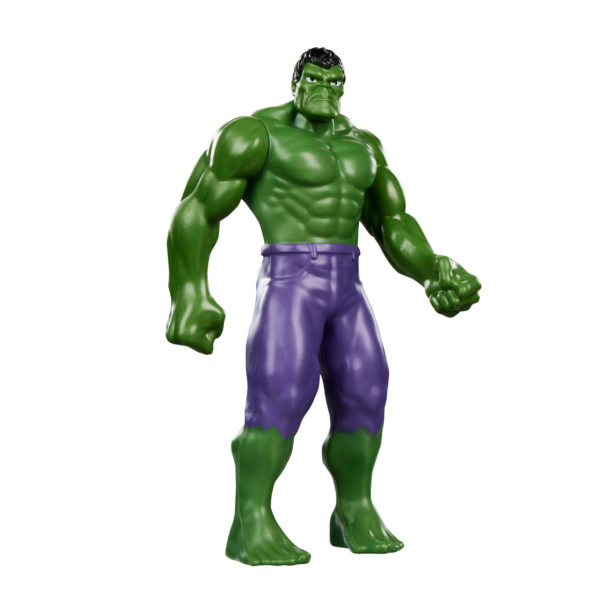 Ігрова фігурка Marvel Hulk, від 4 років, 20 см (G3659/(G3672)