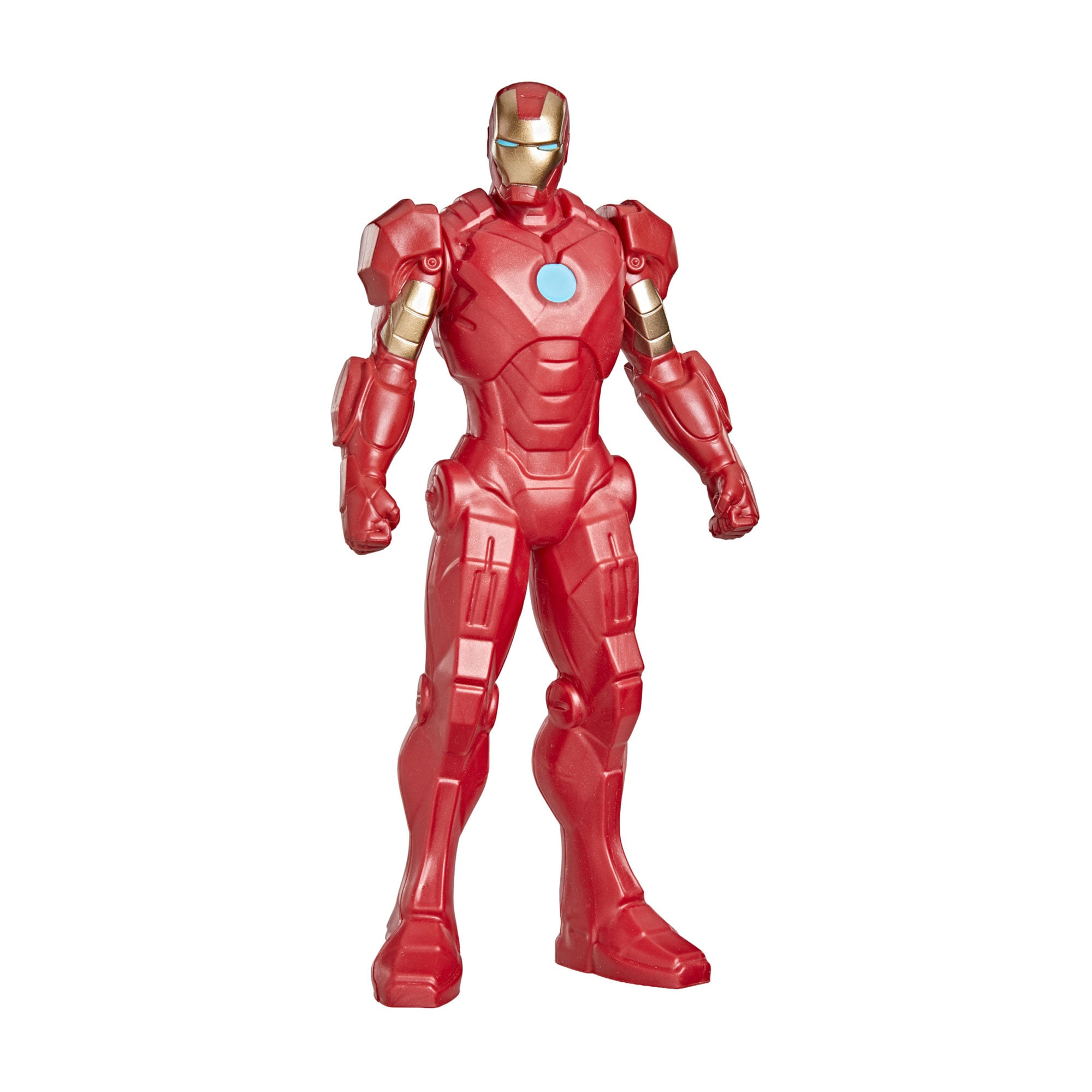 Ігрова фігурка Marvel Iron Man, від 4 років, 20 см (G3659/(G3671)