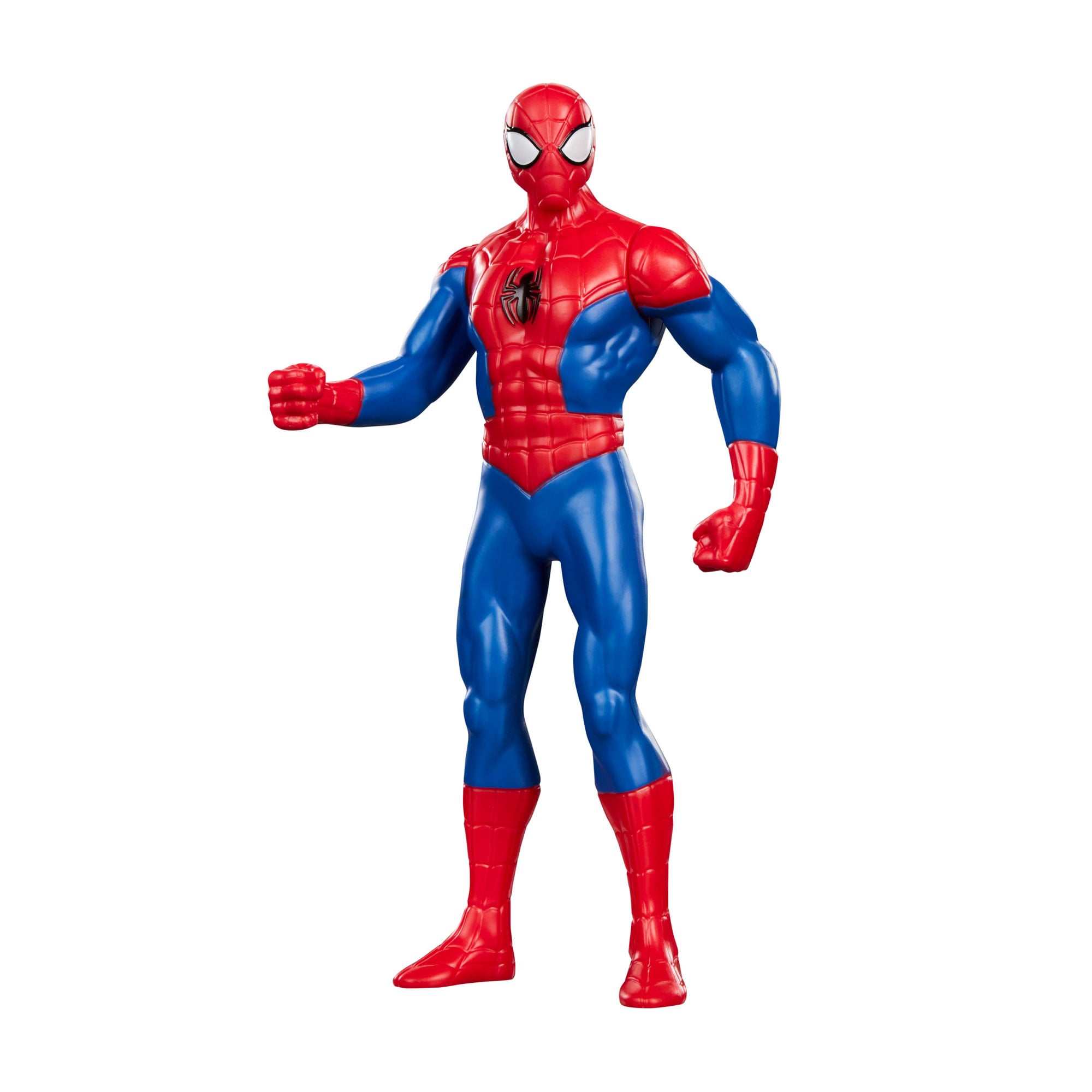 Ігрова фігурка Marvel Spider Man, від 4 років, 20 см (G3659/(G3669)